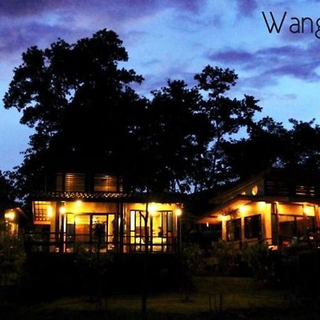 Wangnamkeaw In Love Wang Nam Khiao Eksteriør billede